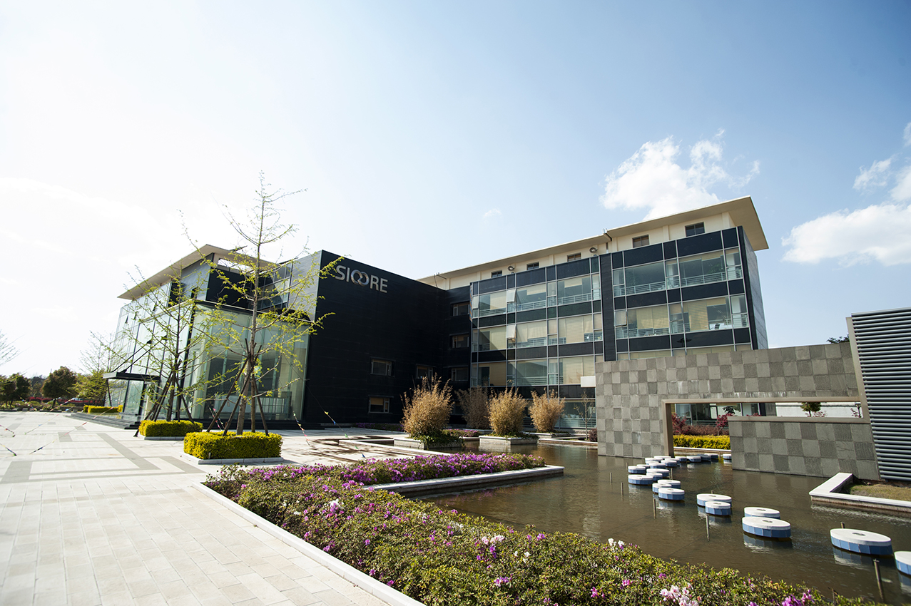 昆明冶研新材料股份有限公司3000噸多晶硅產業(yè)化項目主裝置及公輔系統(tǒng)工程